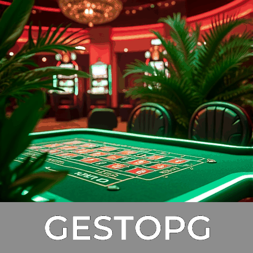 GESTOPG: Bônus e Ofertas Únicas para Apostadores