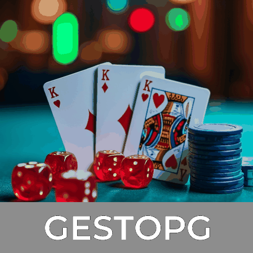 GESTOPG: O Seu Cassino Online Seguro e Divertido