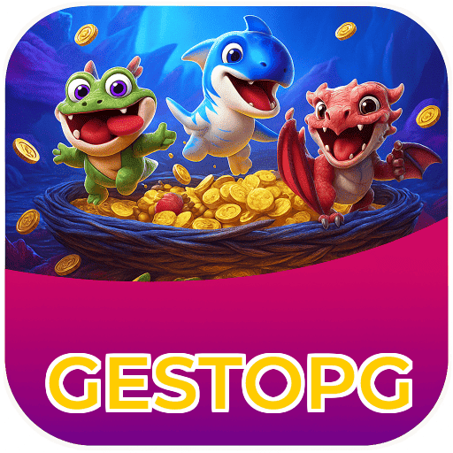 GESTOPG Logo