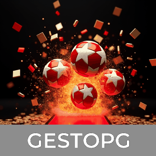 GESTOPG: A Plataforma de Apostas Online com Serviços Profissionais