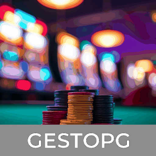 GESTOPG: A Plataforma de Apostas Online com Serviços Profissionais