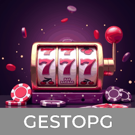 GESTOPG: Slots com Jackpot Progressivo e Mesa de Jogos - Sua Melhor Escolha